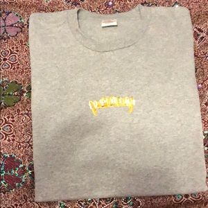 Supreme Spring 2019 Dead Stock T-shirt